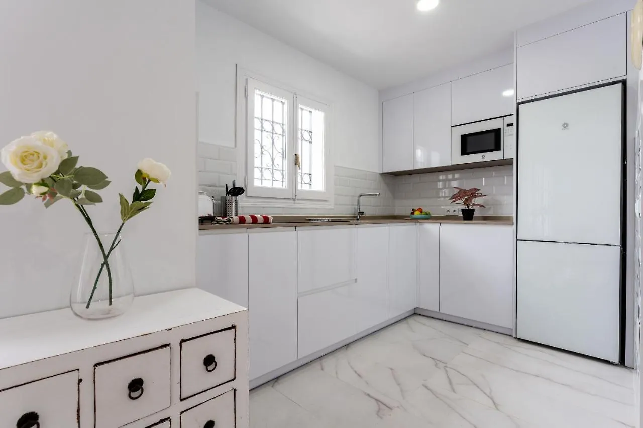Apartamento Malagasuite Mijas Golf Panoramic Views Fuengirola España
