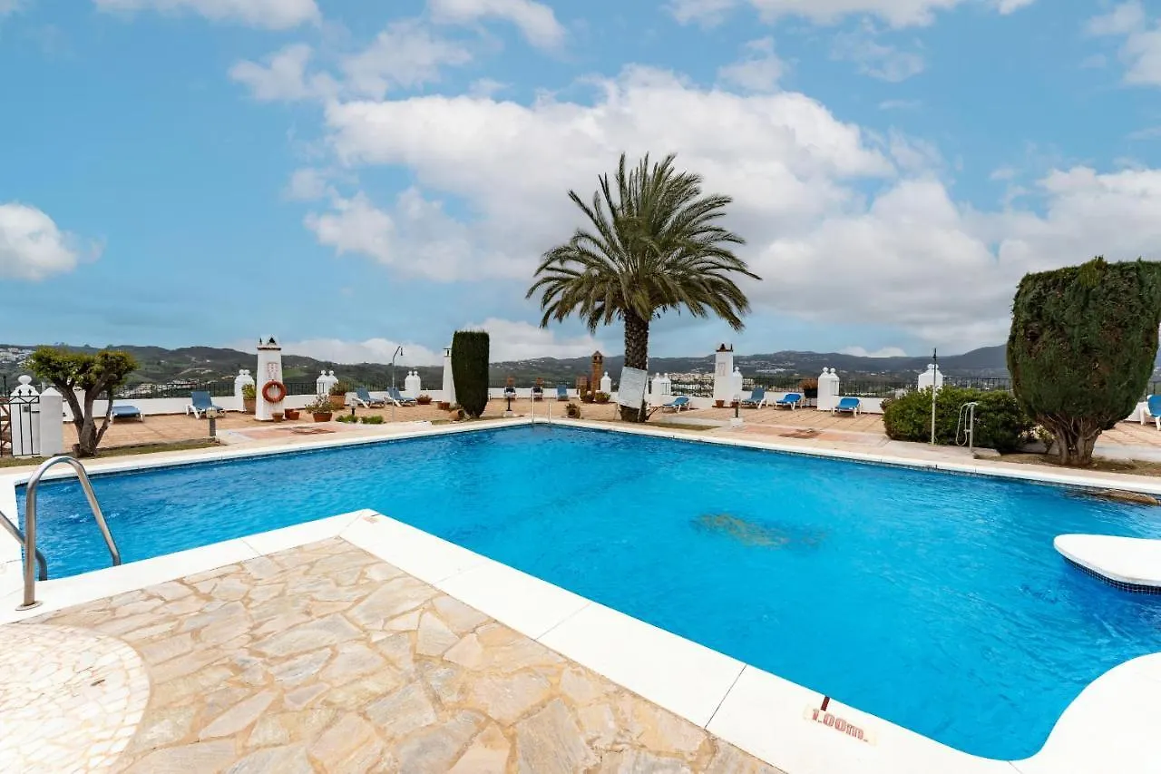 Malagasuite Mijas Golf Panoramic Views Fuengirola Spain