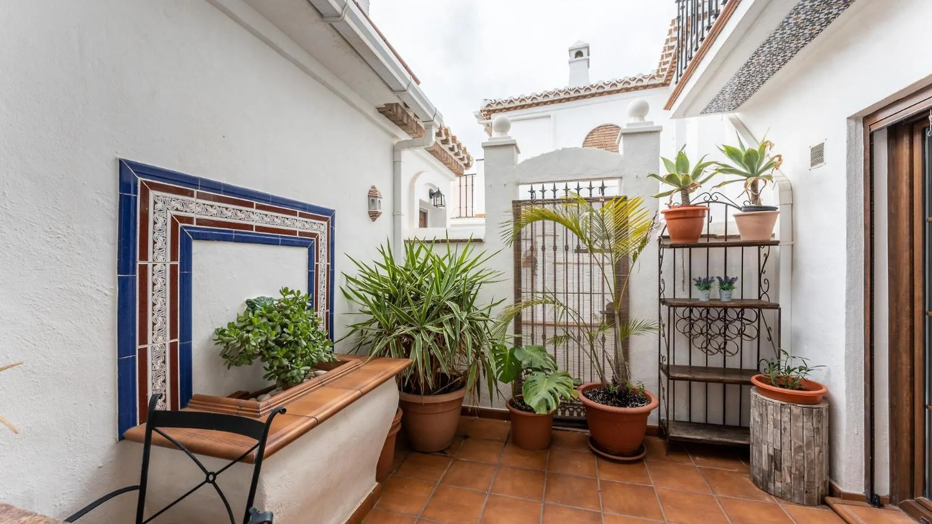 Apartamento Malagasuite Mijas Golf Panoramic Views Fuengirola