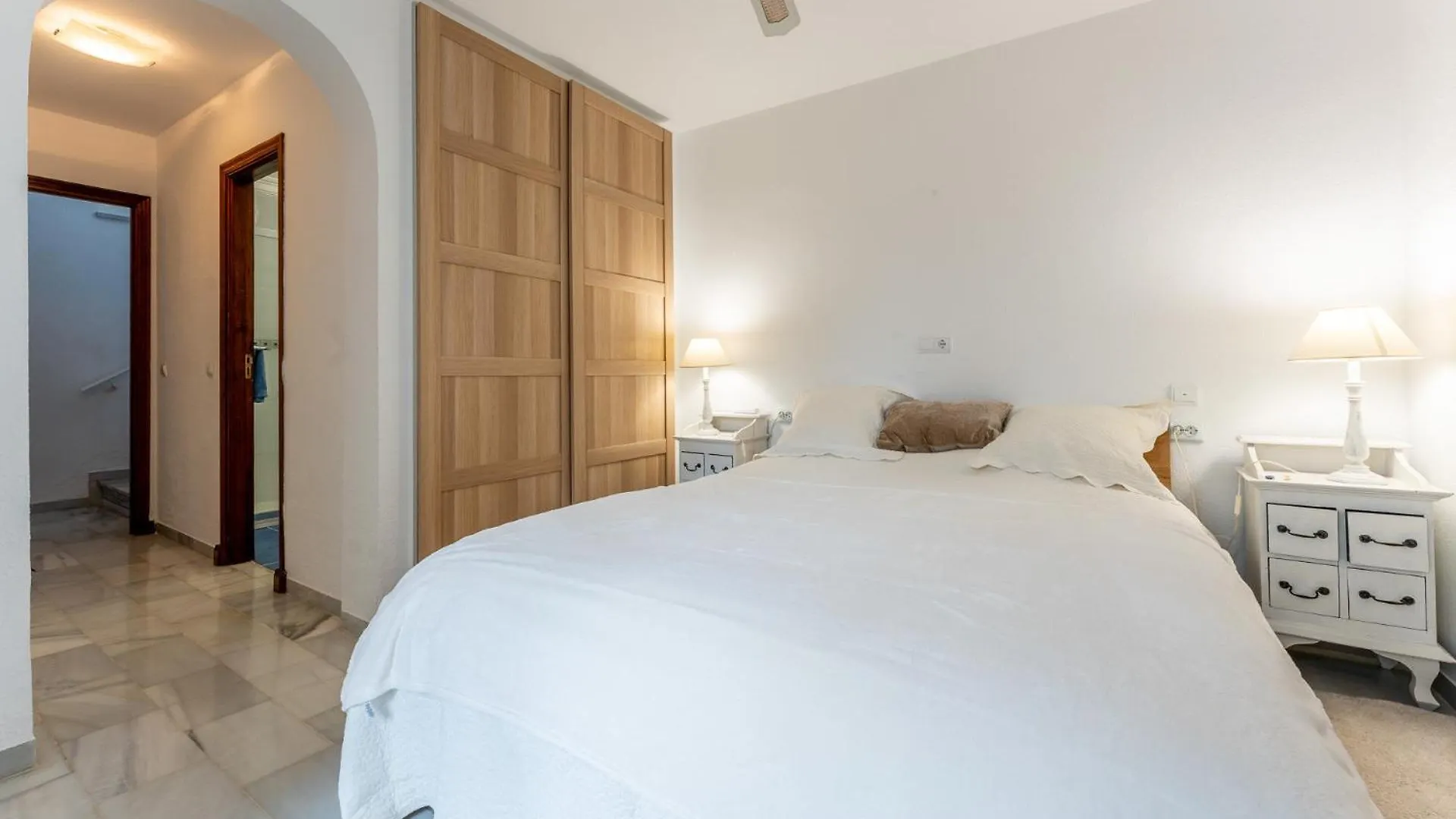 Malagasuite Mijas Golf Panoramic Views Fuengirola Apartamento