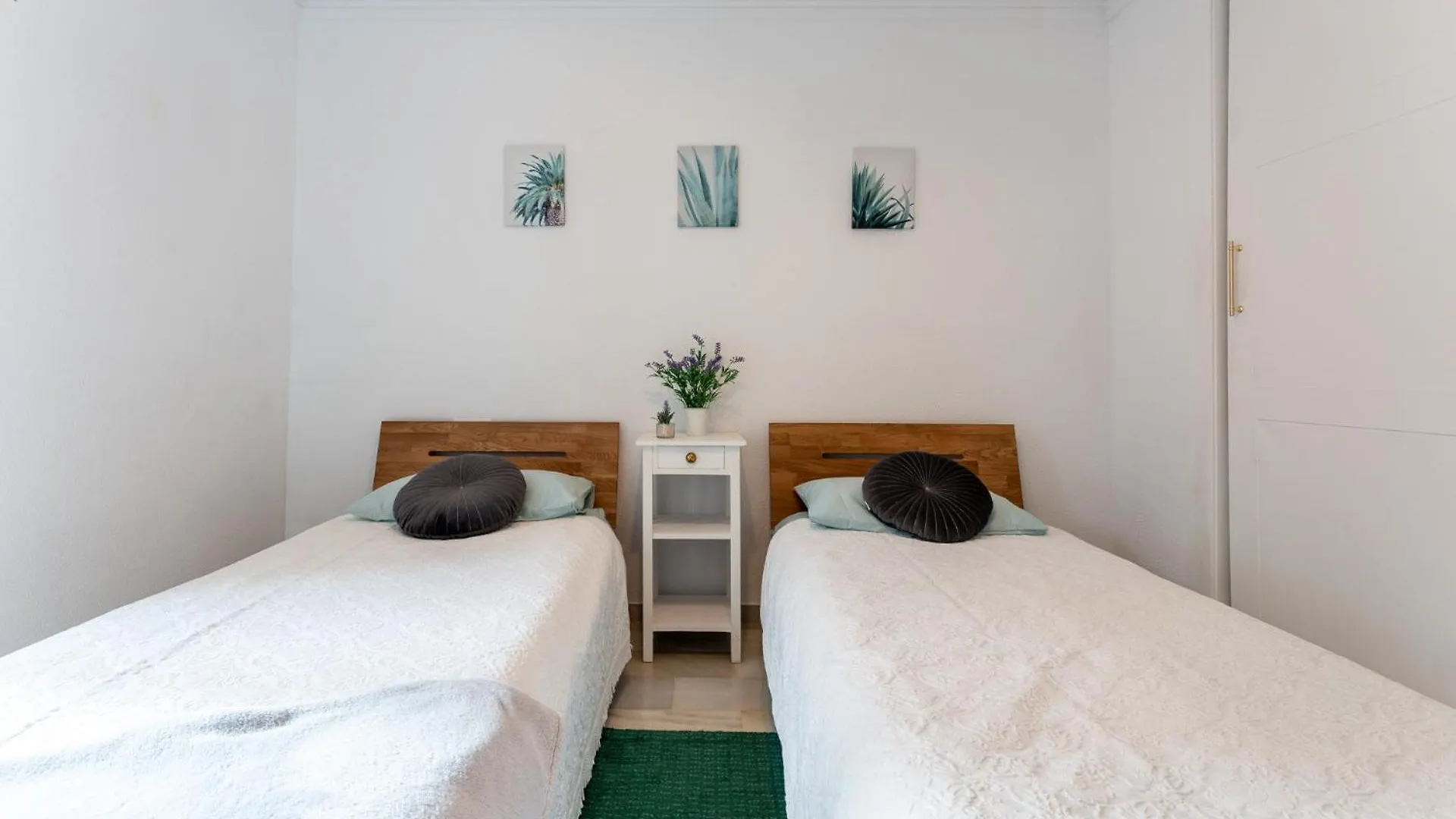 Apartamento Malagasuite Mijas Golf Panoramic Views Fuengirola