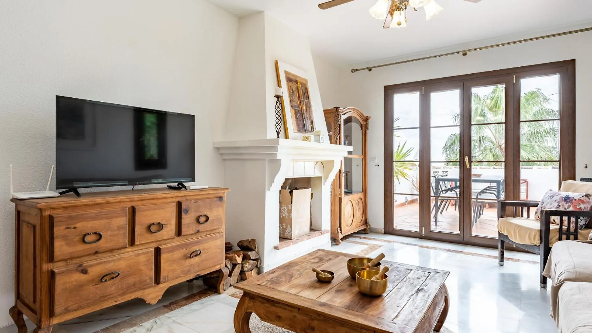 Apartamento Malagasuite Mijas Golf Panoramic Views Fuengirola