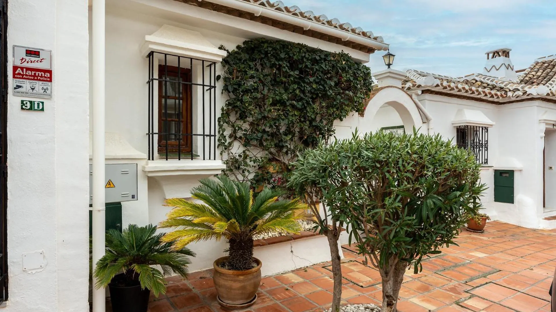 Malagasuite Mijas Golf Panoramic Views Fuengirola Apartamento