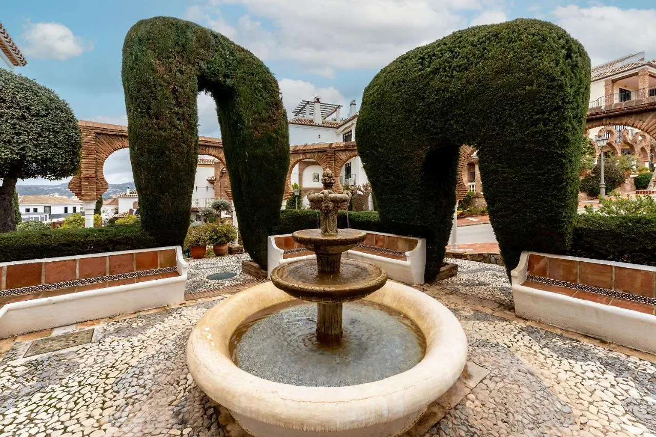 Malagasuite Mijas Golf Panoramic Views Fuengirola 0*,  Spain
