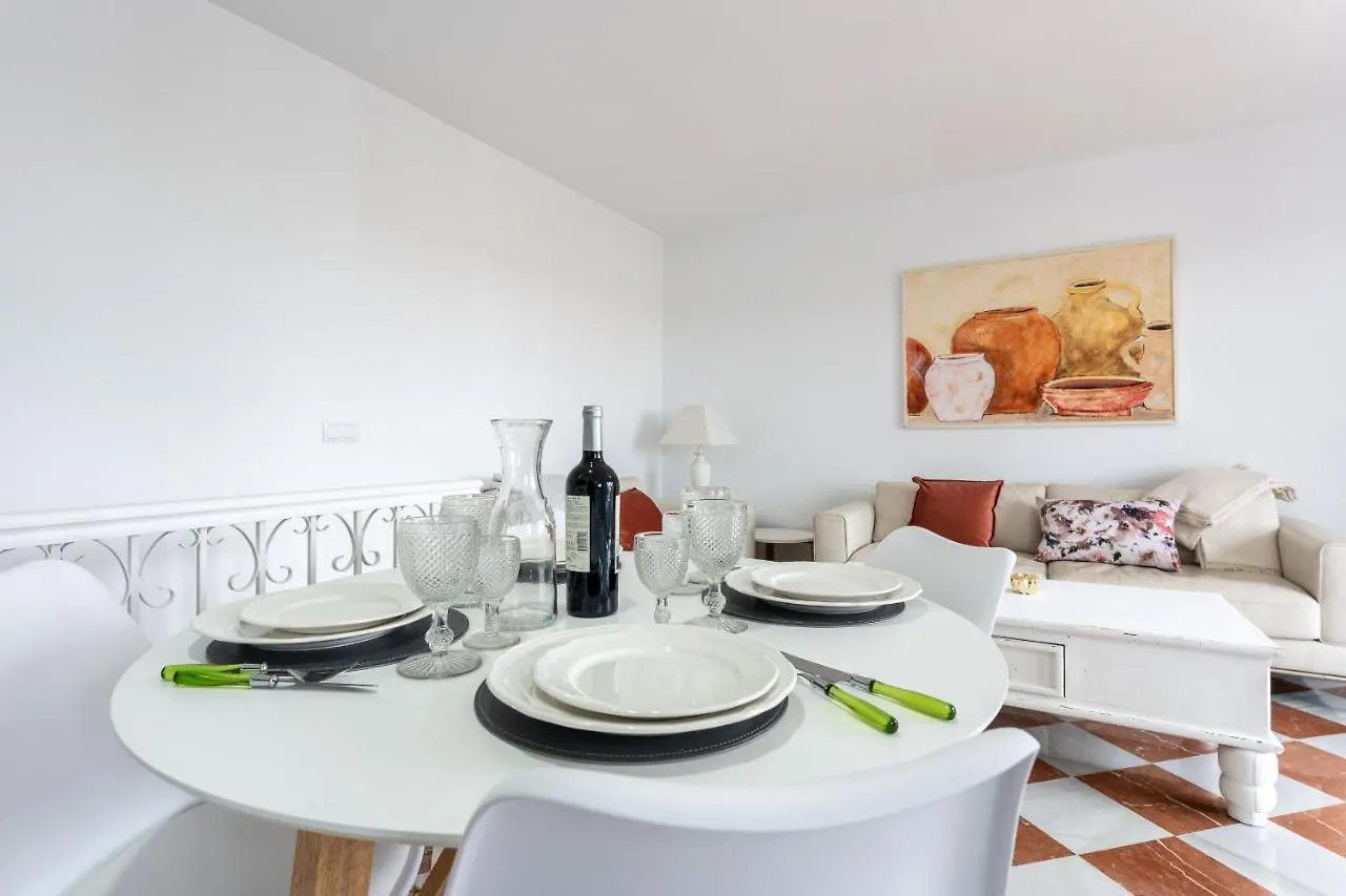 Malagasuite Mijas Golf Panoramic Views 丰希罗拉