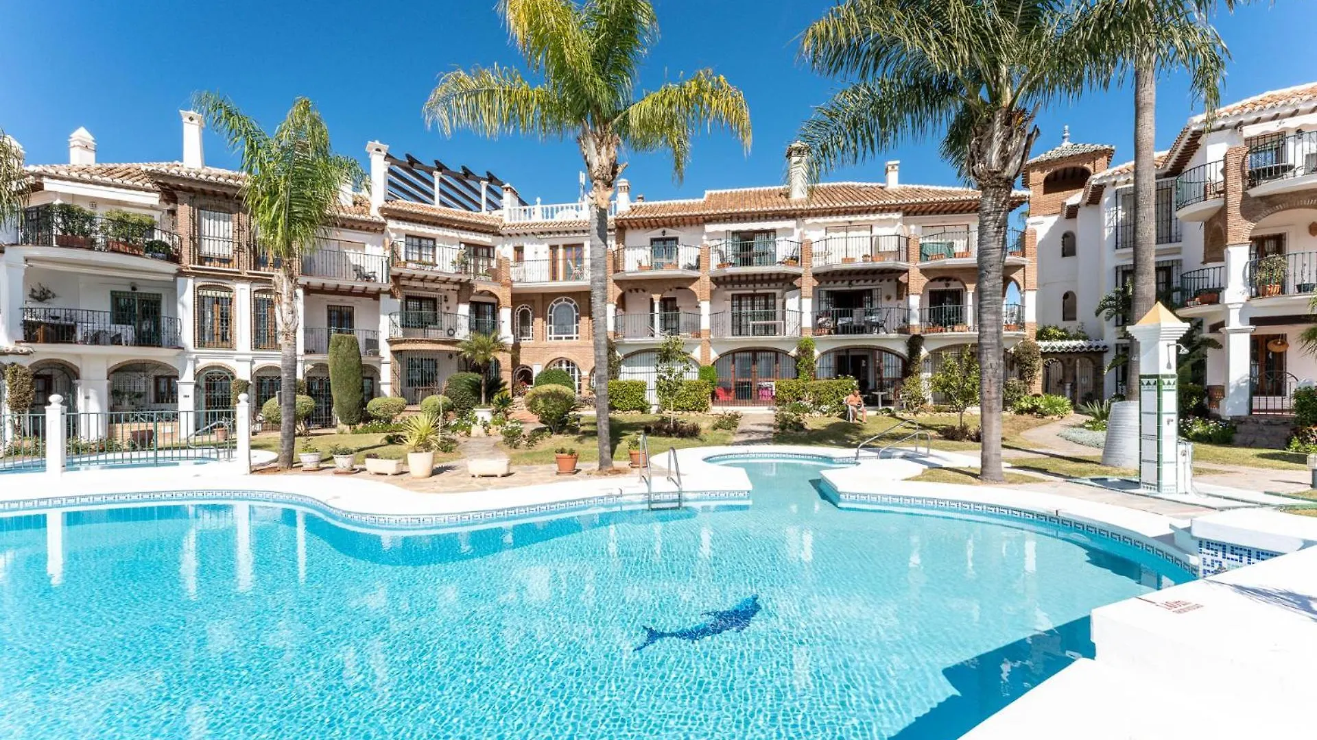 Malagasuite Mijas Golf Panoramic Views 丰希罗拉 西班牙